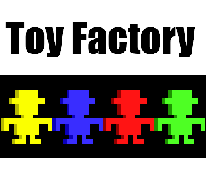 play Toy Factory