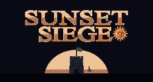 play Sunset Siege