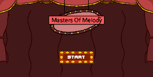 play Masters Of Melody