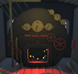 play The Engine