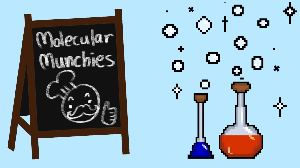 play Molecular Munchies