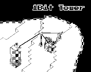 play 1Bit Tower
