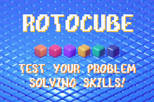 play Rotocube