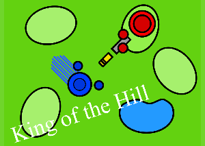 play King Of The Hill