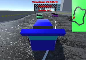 play Super Car 3D