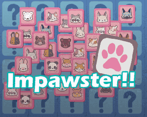 play Impawster!!
