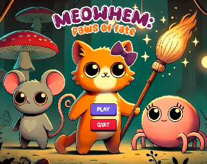 play Meowhem: Paws Of Fate