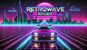 play Retrowave Racer