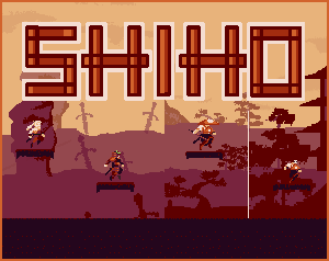 play Shiho