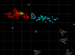 play Cosmic Gluttony