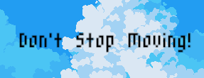 play Don'T Stop Moving