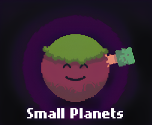 play Small Planets