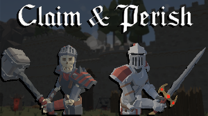 play Claim & Perish