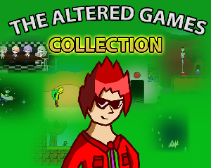 play The Altered Games Collection