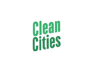 play Clean Cities