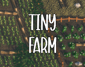 play Tiny Farm