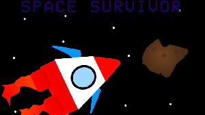 play Space Survivor