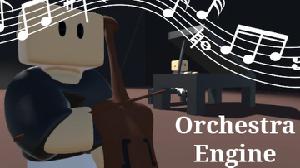 play Orchestra Engine