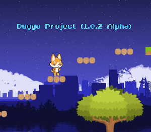 play Doggie Project Ver 1.0.2