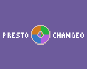 play Presto Changeo