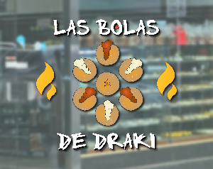 play Las Bolas De Draki