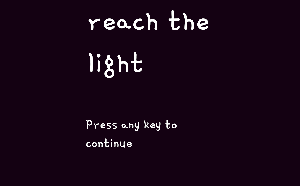 play Reach The Light
