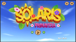play Solaris Primavera