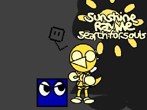 play Sunshine Rayme: Search For Souls