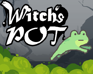 play Witch'S Pot (Demo)