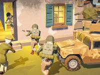 play War State Io - Conquer Battles