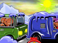 play Monkey Go Happy 920