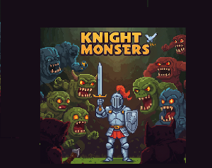 play Knight And Monsers