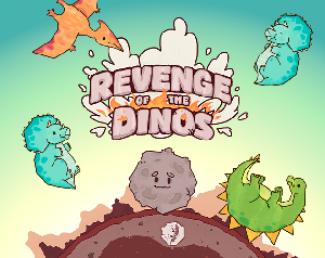 play Revenge Of The Dinos