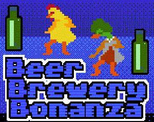 play Beer Brewery Bonanza