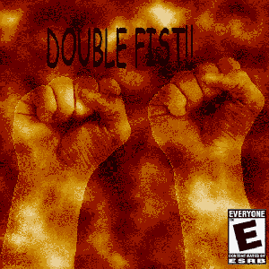 play Double Fist!!™