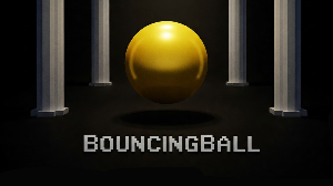 play Bouncingball