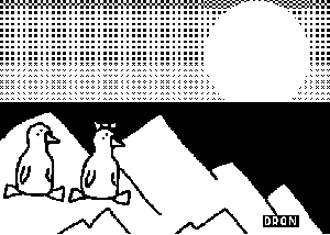 play Penguin Love