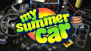play My Summer Car