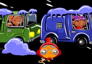 play Monkey Go Happy – Stage 920