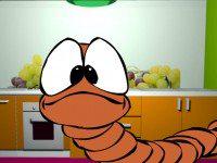 play Real World Escape 79 Lazy Worm Reborn