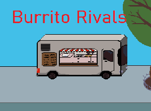 play Burrito Rivals