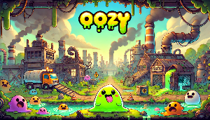 play Oozy