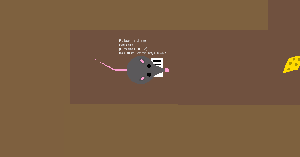 play Rat Maze
