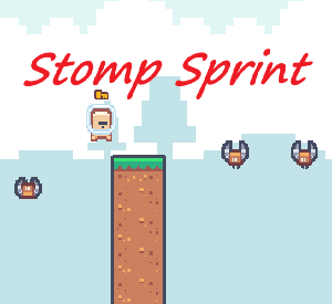 play Stomp Sprint