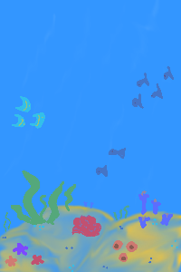 play Reef Runner
