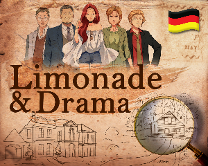 play [German] Limonade & Drama
