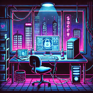 play Neondistrict