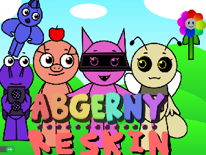 play Incredibox Abgerny Reskin