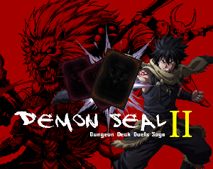 play Demon Seal Ii - Dungeon Deck Duels Saga