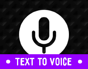 play Voice Acting With Ai - Text To Voice (Demo)
